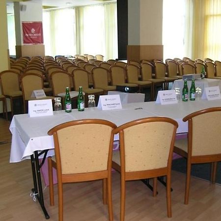 Hotel Bohemia Chrudim Dış mekan fotoğraf