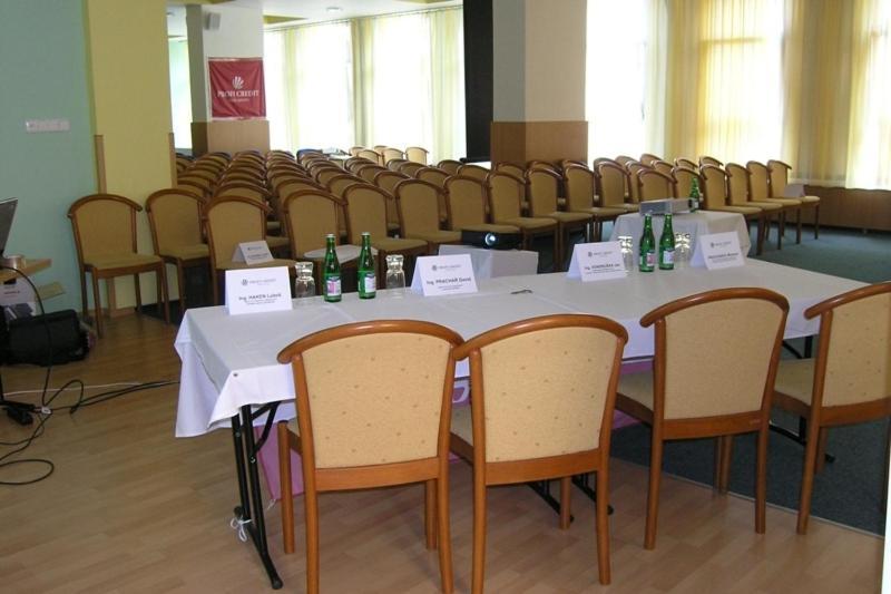 Hotel Bohemia Chrudim Dış mekan fotoğraf