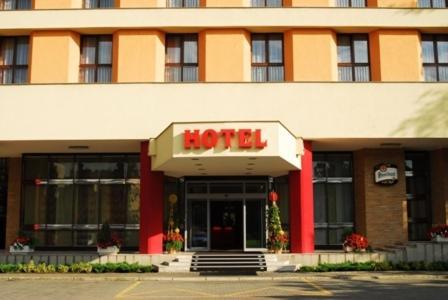 Hotel Bohemia Chrudim Dış mekan fotoğraf