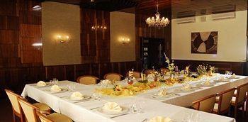 Hotel Bohemia Chrudim Dış mekan fotoğraf